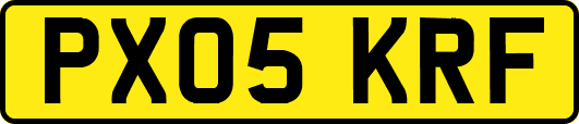 PX05KRF