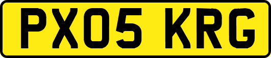 PX05KRG