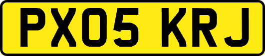 PX05KRJ