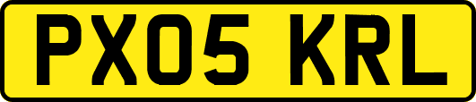 PX05KRL