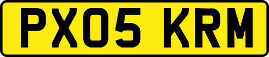 PX05KRM