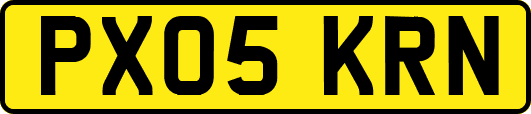 PX05KRN
