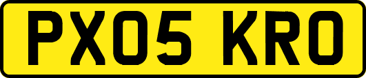 PX05KRO