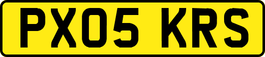 PX05KRS