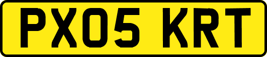 PX05KRT