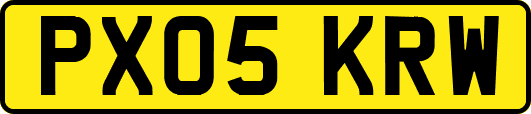 PX05KRW