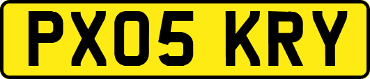 PX05KRY