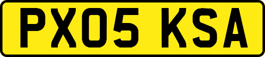 PX05KSA