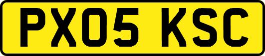 PX05KSC