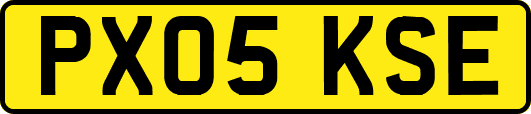 PX05KSE