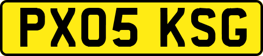 PX05KSG