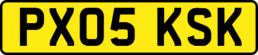 PX05KSK