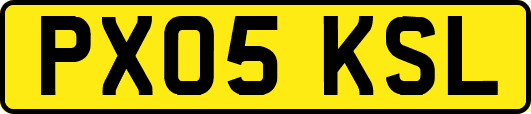 PX05KSL