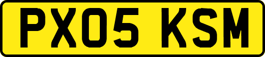 PX05KSM
