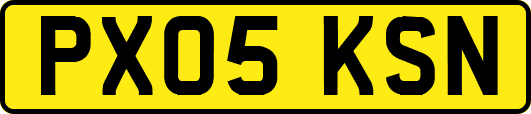 PX05KSN