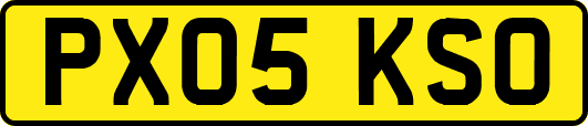 PX05KSO