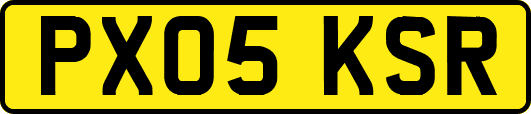 PX05KSR