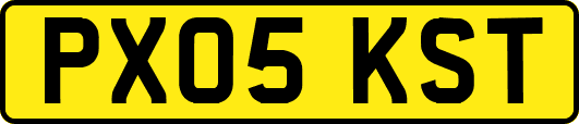 PX05KST