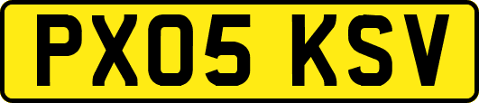 PX05KSV