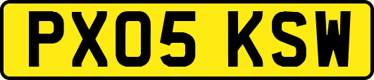 PX05KSW