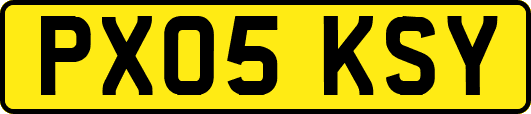 PX05KSY