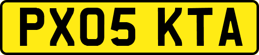 PX05KTA