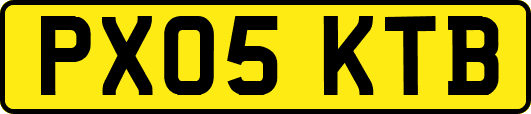 PX05KTB