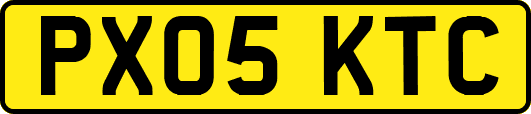 PX05KTC