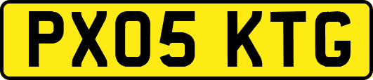 PX05KTG