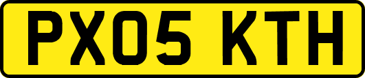 PX05KTH
