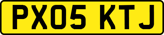 PX05KTJ
