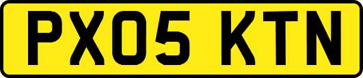 PX05KTN