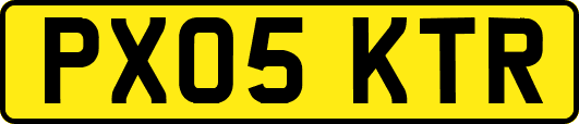 PX05KTR