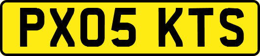 PX05KTS