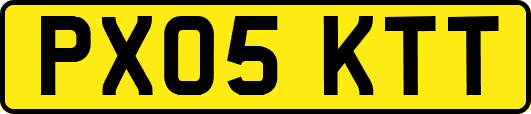 PX05KTT