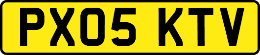 PX05KTV