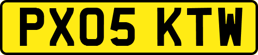 PX05KTW