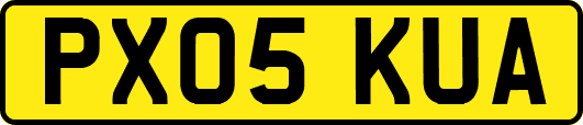 PX05KUA