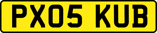 PX05KUB