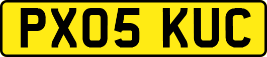 PX05KUC