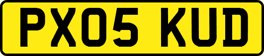 PX05KUD