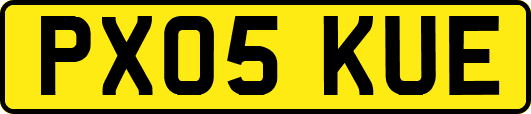 PX05KUE