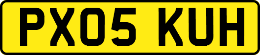 PX05KUH