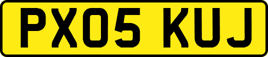 PX05KUJ