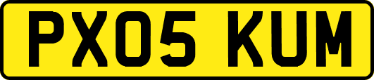 PX05KUM
