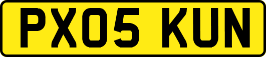 PX05KUN