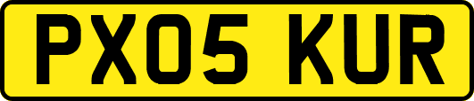 PX05KUR