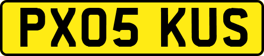 PX05KUS