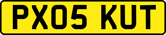 PX05KUT