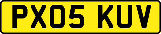PX05KUV